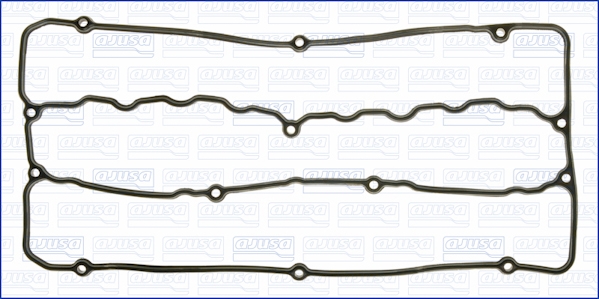 Gasket, cylinder head cover - 11116000 AJUSA