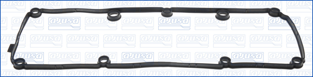 Guarnizione, Copritestata - 11116600 AJUSA
