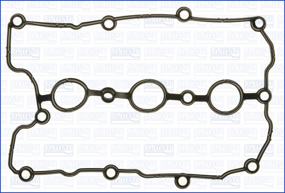 Gasket, cylinder head cover - 11116700 AJUSA