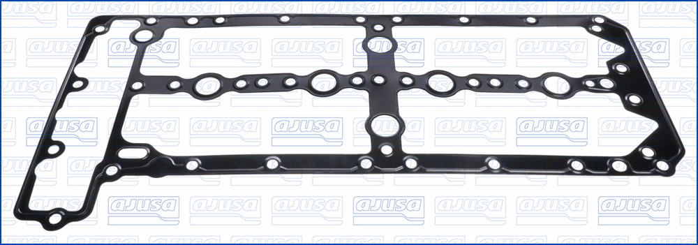Gasket, cylinder head cover - 11116900 AJUSA
