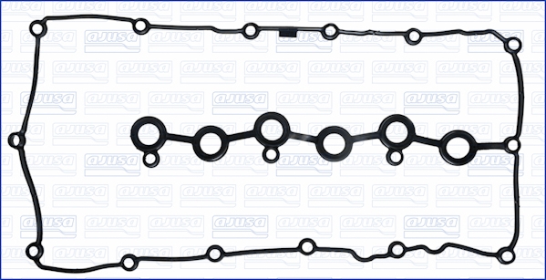 Gasket, cylinder head cover - 11117000 AJUSA