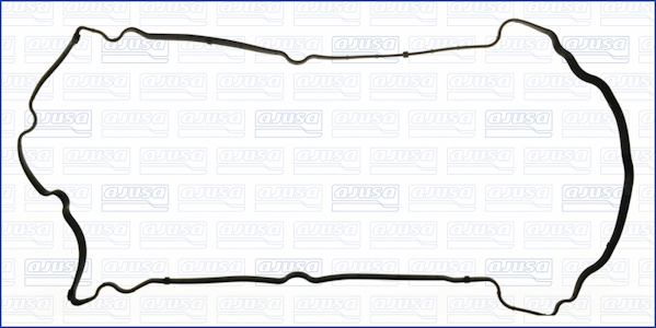 Gasket, cylinder head cover - 11117400 AJUSA