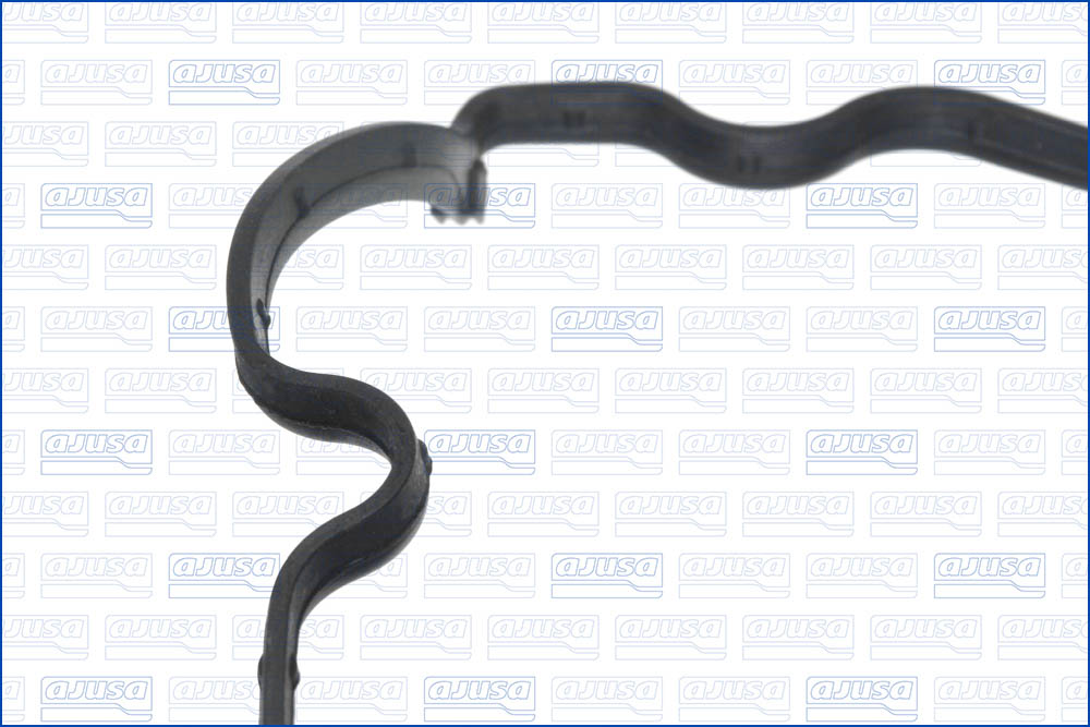 Gasket, cylinder head cover - 11117400 AJUSA