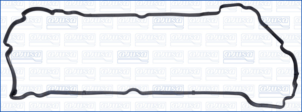 Gasket, cylinder head cover - 11117400 AJUSA