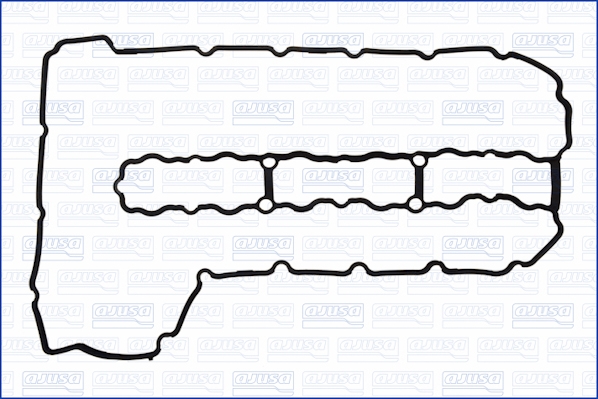 Gasket, cylinder head cover - 11118400 AJUSA
