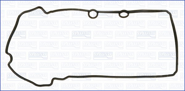 Gasket, cylinder head cover - 11118600 AJUSA
