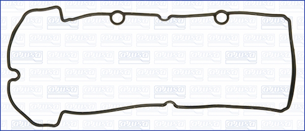 Gasket, cylinder head cover - 11118900 AJUSA