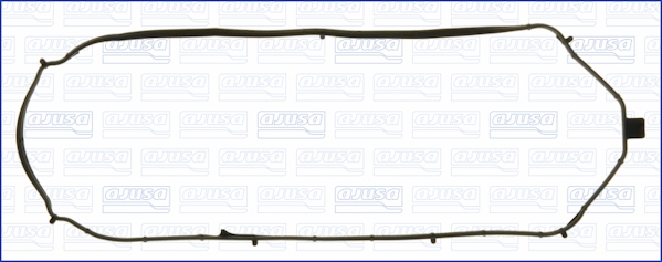 Gasket, cylinder head cover - 11119200 AJUSA