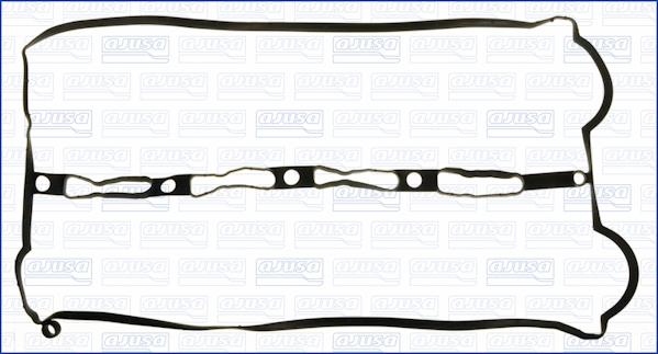 Gasket, cylinder head cover - 11120200 AJUSA