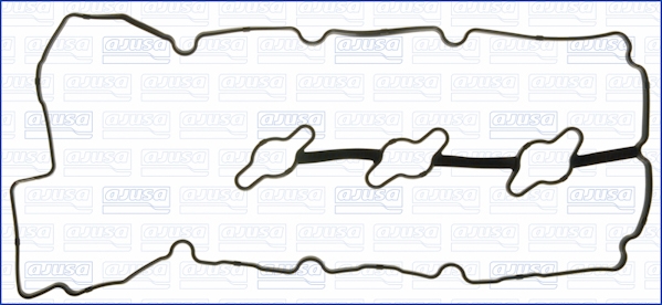 Gasket, cylinder head cover - 11120400 AJUSA