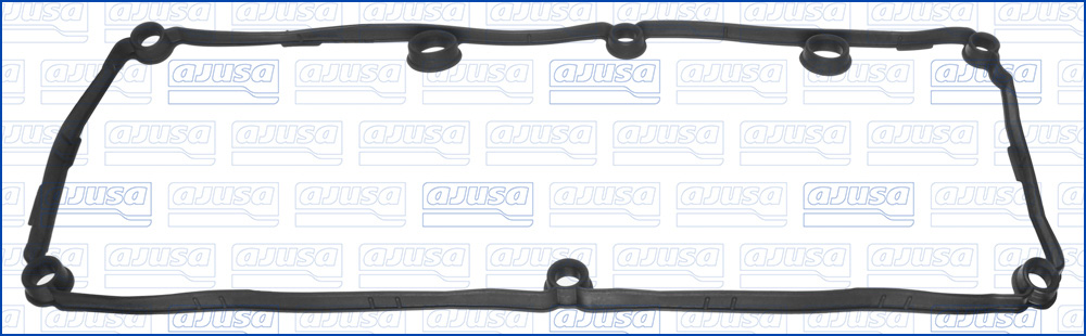 Gasket, cylinder head cover - 11122200 AJUSA