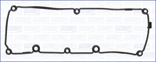 Gasket, cylinder head cover - 11122300 AJUSA