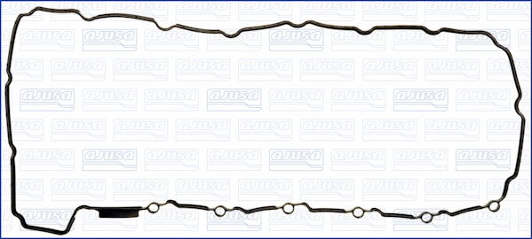 Gasket, cylinder head cover - 11122900 AJUSA