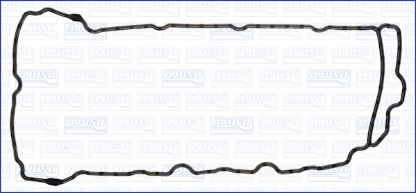 Gasket, cylinder head cover - 11123300 AJUSA