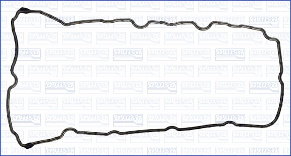 Gasket, cylinder head cover - 11123400 AJUSA