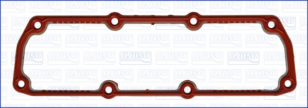 Gasket, cylinder head cover - 11123500 AJUSA