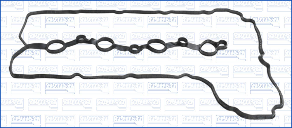 Gasket, cylinder head cover - 11123800 AJUSA
