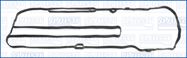 Gasket, cylinder head cover - 11125100 AJUSA