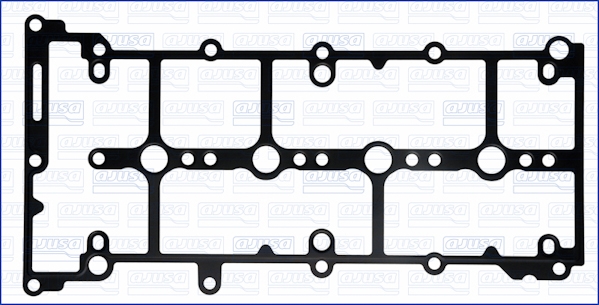 Gasket, cylinder head cover - 11125200 AJUSA