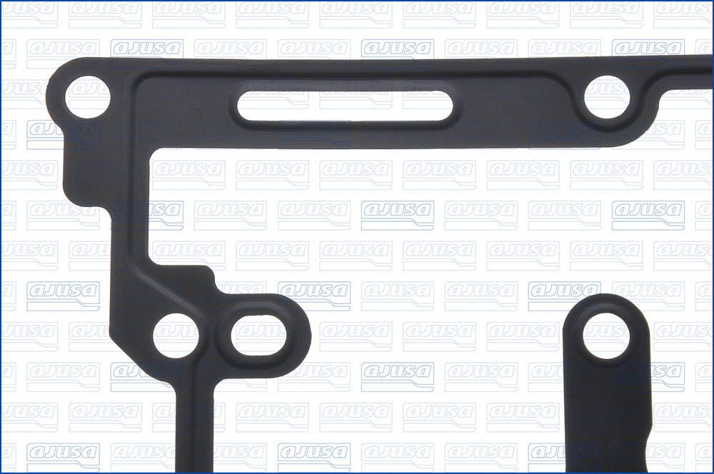 Gasket, cylinder head cover - 11125200 AJUSA