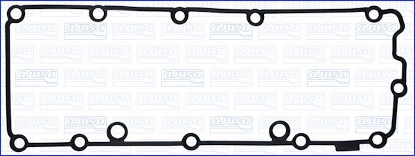 Gasket, cylinder head cover - 11129300 AJUSA