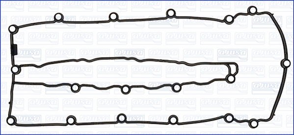 Gasket, cylinder head cover - 11130700 AJUSA