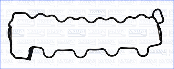 Gasket, cylinder head cover - 11131200 AJUSA