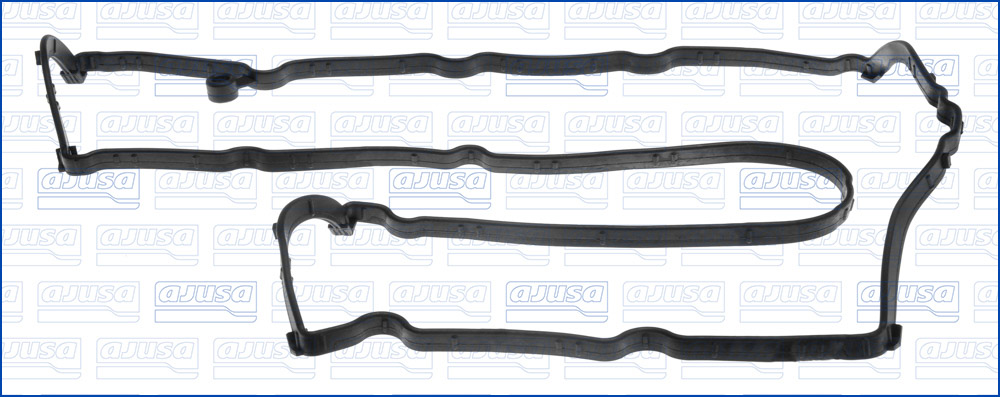 Gasket, cylinder head cover - 11131400 AJUSA