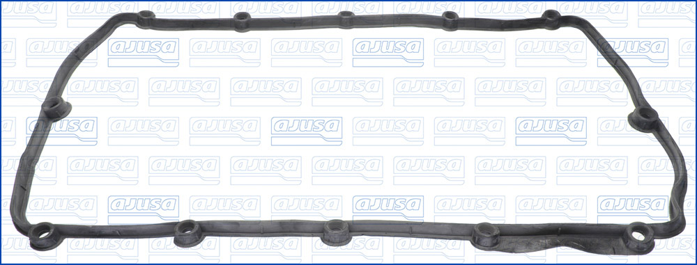 Gasket, cylinder head cover - 11131500 AJUSA