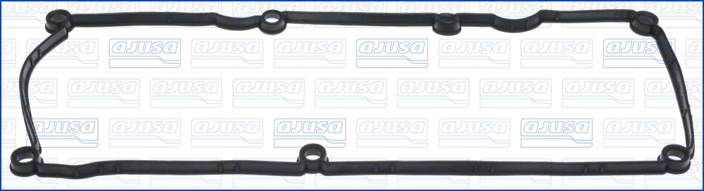 Gasket, cylinder head cover - 11133200 AJUSA