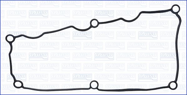 Gasket, cylinder head cover - 11133600 AJUSA