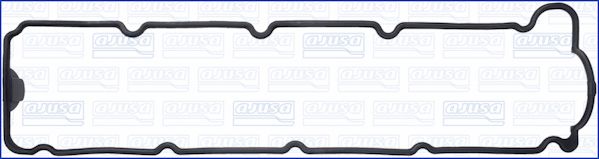 Gasket, cylinder head cover - 11135400 AJUSA