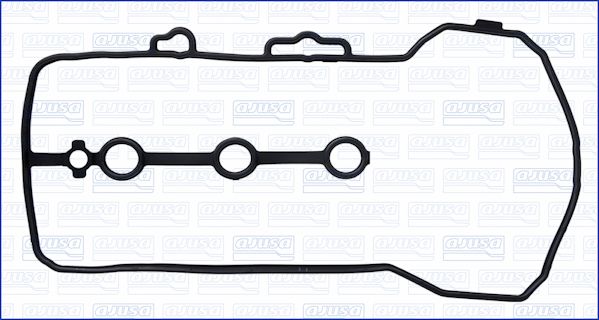 Gasket, cylinder head cover - 11136200 AJUSA