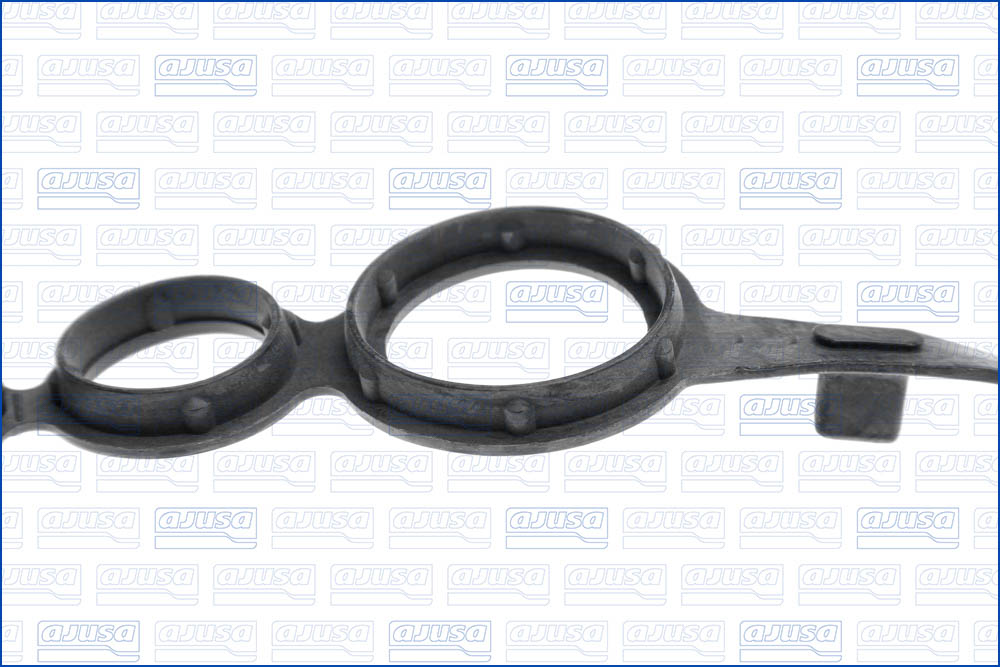Gasket, cylinder head cover - 11136700 AJUSA
