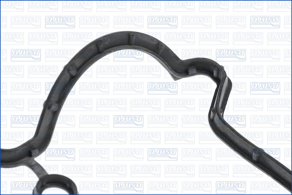Gasket, cylinder head cover - 11136700 AJUSA