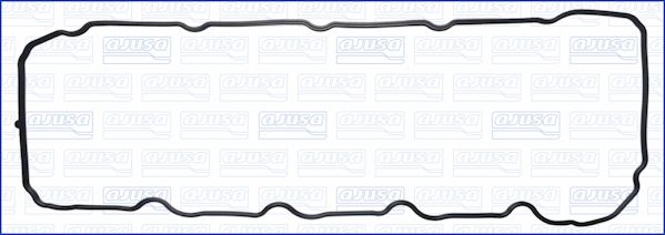 Gasket, cylinder head cover - 11139100 AJUSA