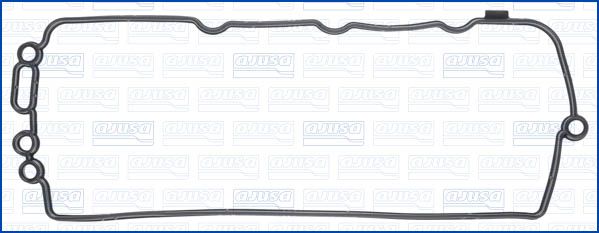 Gasket, cylinder head cover - 11139800 AJUSA