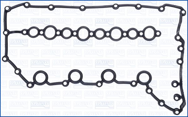 Gasket, cylinder head cover - 11141700 AJUSA