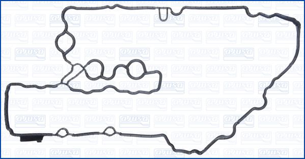 Gasket, cylinder head cover - 11142100 AJUSA
