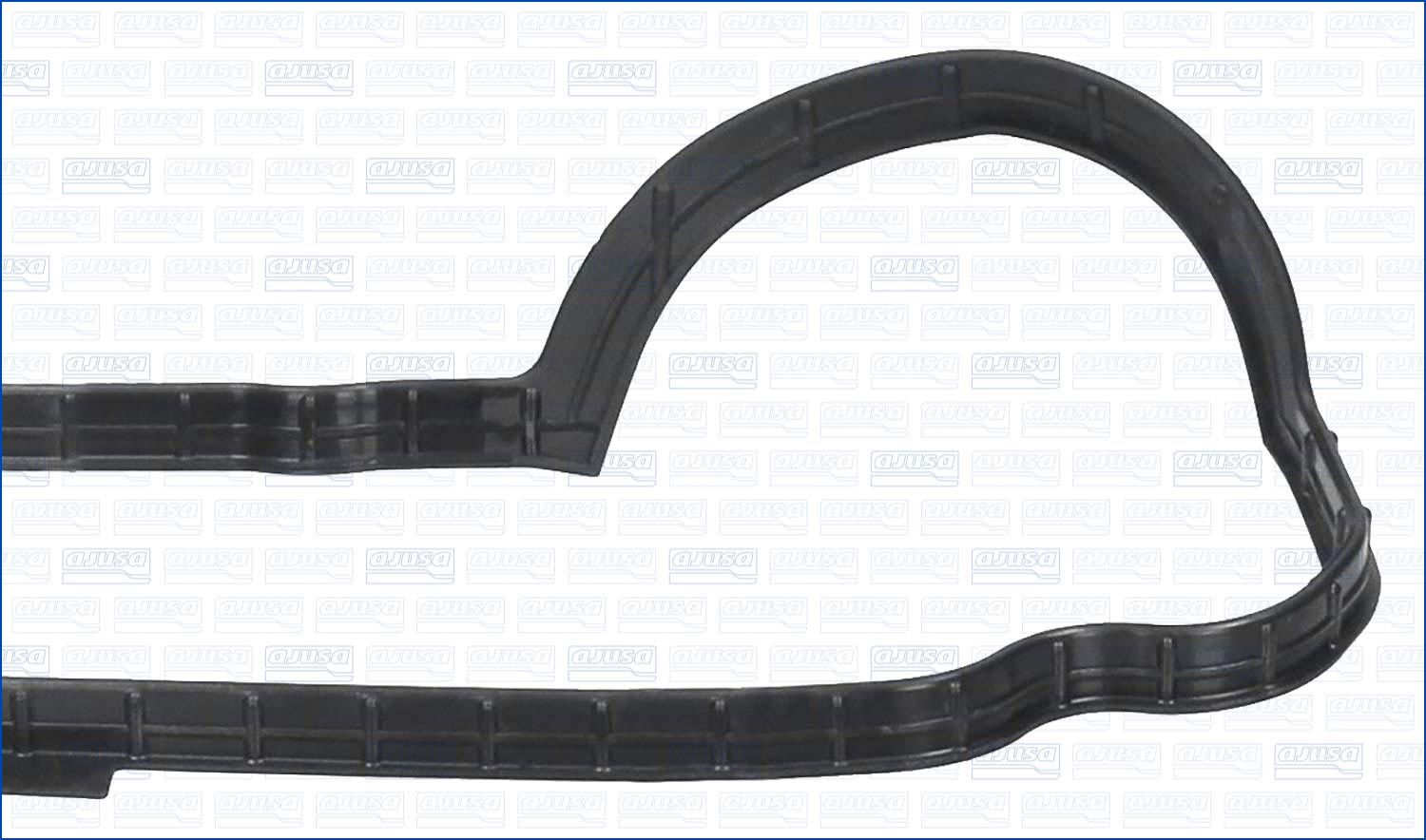 Gasket, cylinder head cover - 11145100 AJUSA