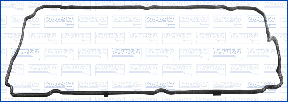 Gasket, cylinder head cover - 11145100 AJUSA