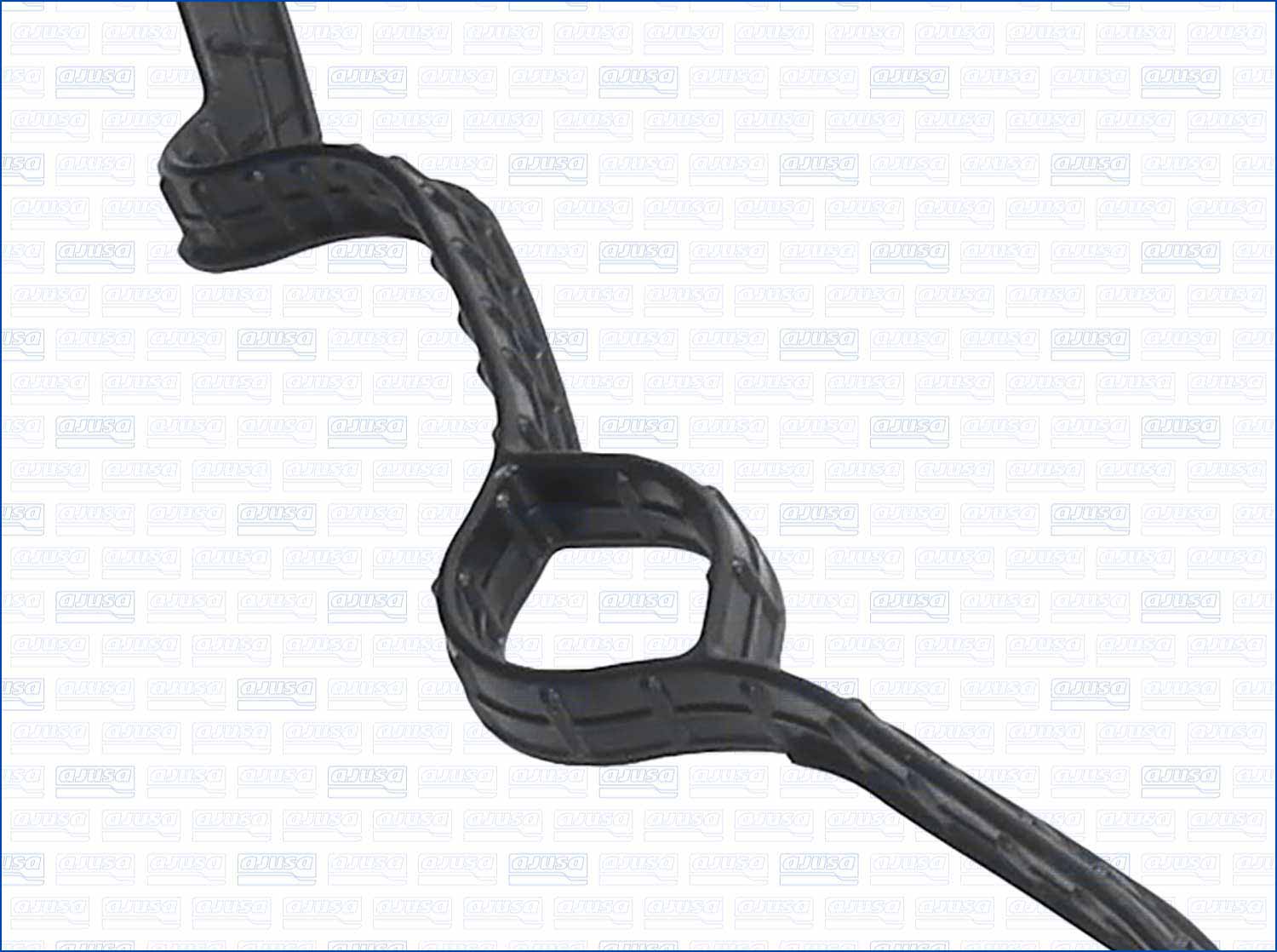 Gasket, cylinder head cover - 11153500 AJUSA