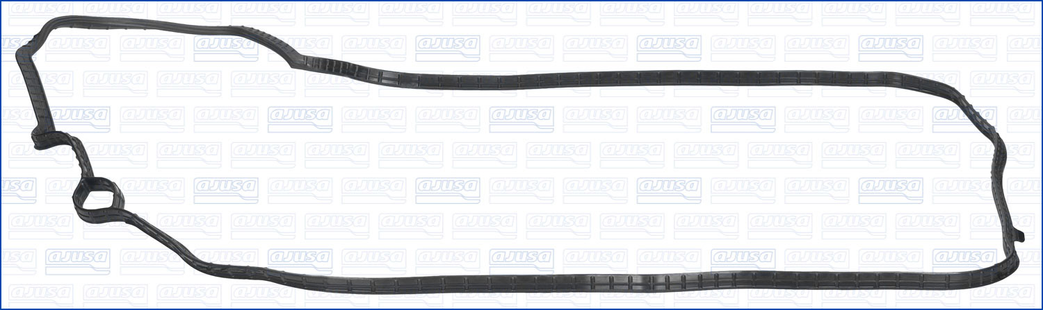 Gasket, cylinder head cover - 11153500 AJUSA