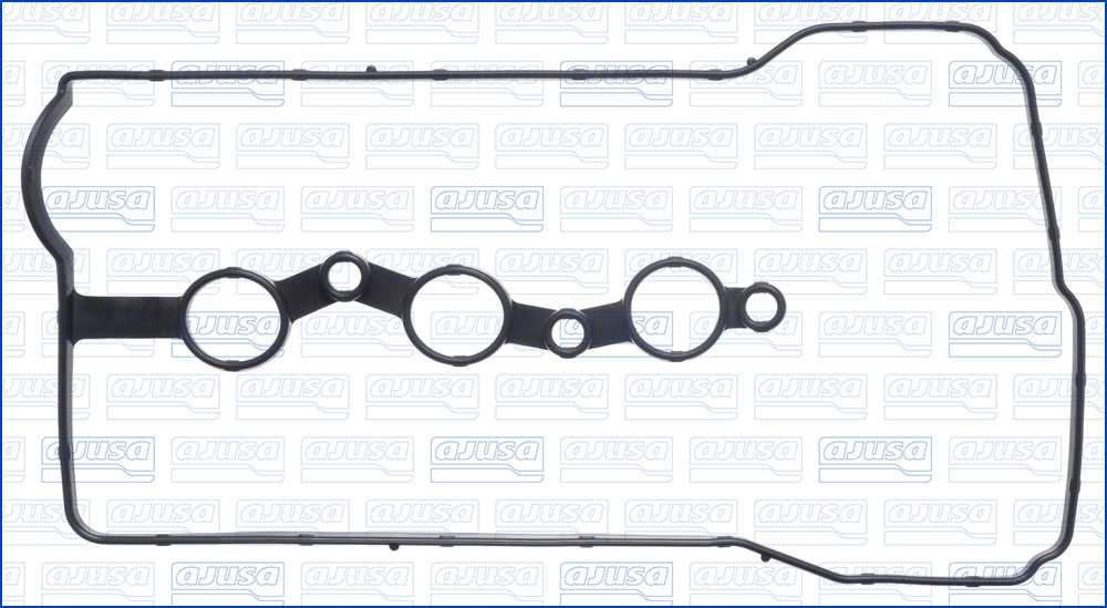 Gasket, cylinder head cover - 11155900 AJUSA