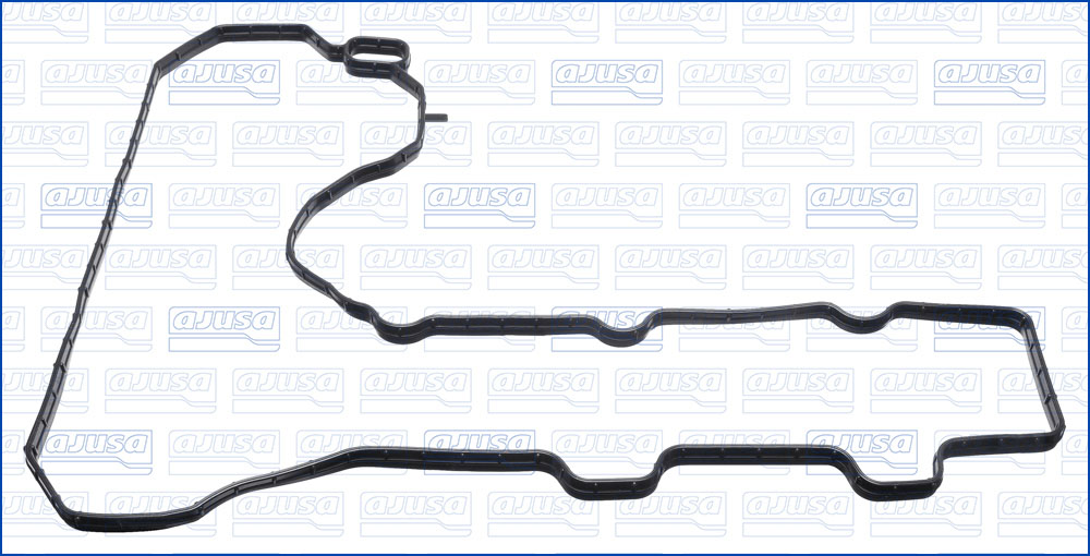 Gasket, cylinder head cover - 11163800 AJUSA