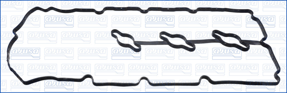Gasket, cylinder head cover - 11167600 AJUSA