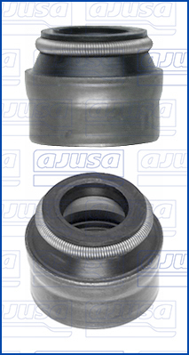Seal Ring, valve stem - 12000900 AJUSA