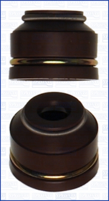 Seal Ring, valve stem - 12002100 AJUSA
