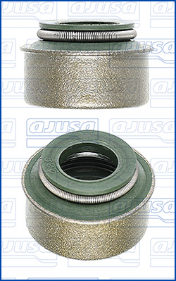 Seal Ring, valve stem - 12002700 AJUSA