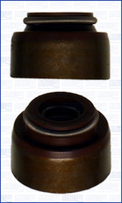 Anello tenuta, Stelo valvola - 12003000 AJUSA